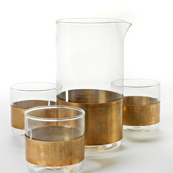 SERAX - Niels Datema - Karaf 1 L