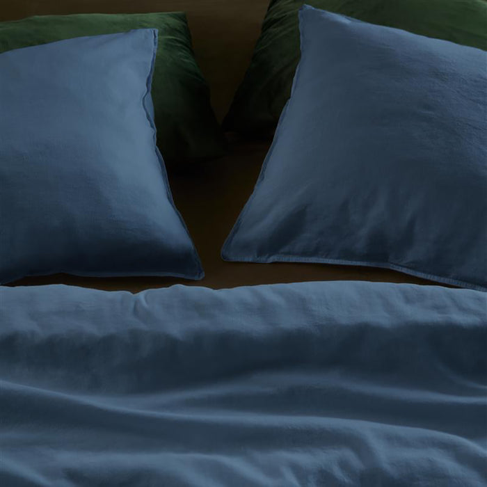 At Home by Beddinghouse Easy Dekbedovertrek 240 x 220 cm