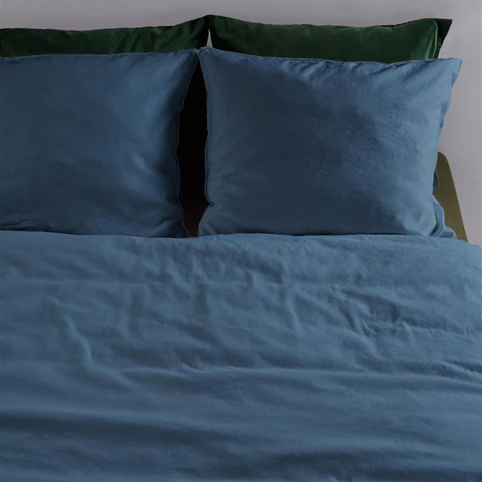 At Home by Beddinghouse Easy Dekbedovertrek 240 x 220 cm