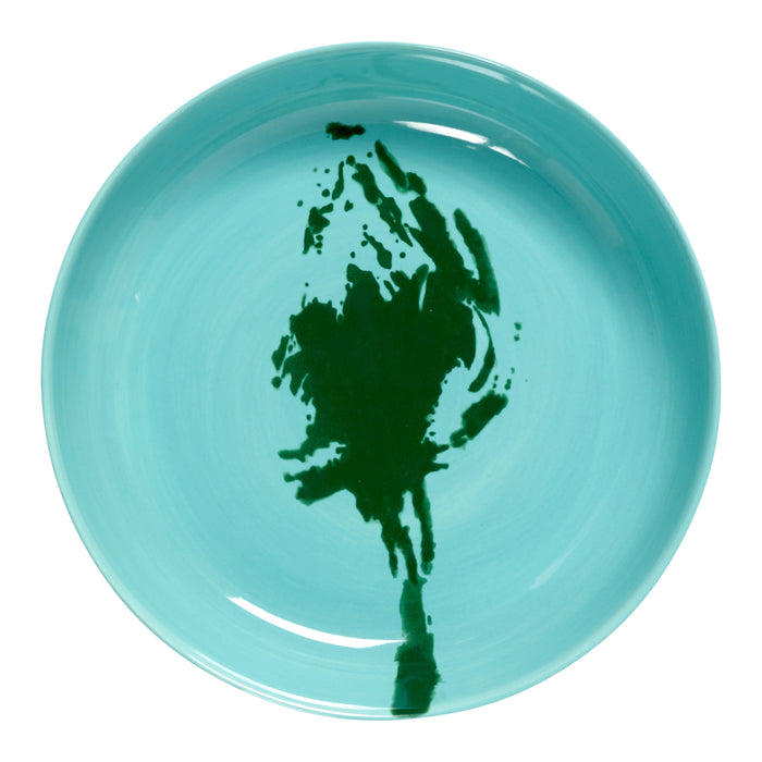 Serax Ottolenghi Feast Diep Bord Ø 22 cm - Artisjok Azure