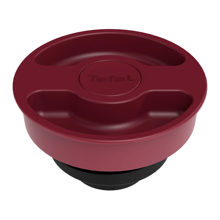 Tefal Motiva Thermoskan - 1 L - Donkerrood
