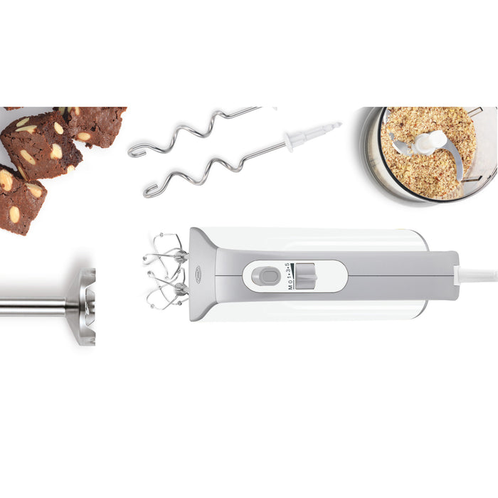 Bosch MFQ4080 Handmixer