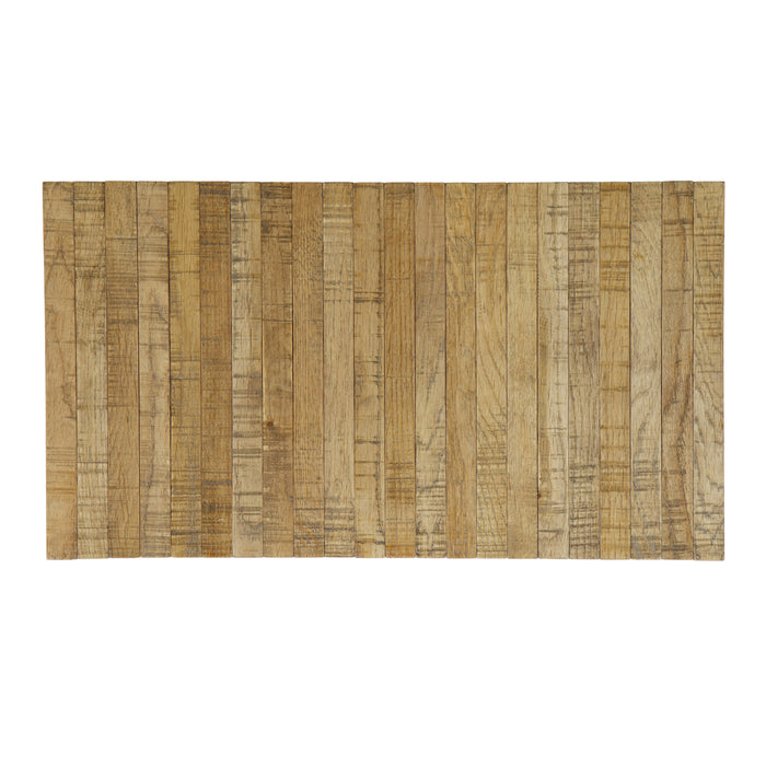 Woood Flexibel Dienblad voor armleuning