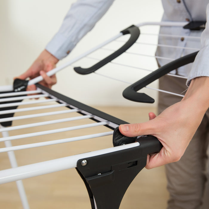 Vileda Premium 2-in-1 Droogrek