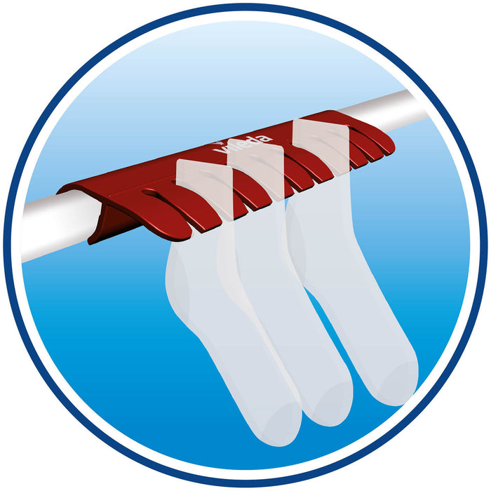 Vileda Premium 2-in-1 Droogrek