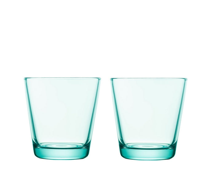 Iittala Kartio Glazen 0,21 L - 2 st.
