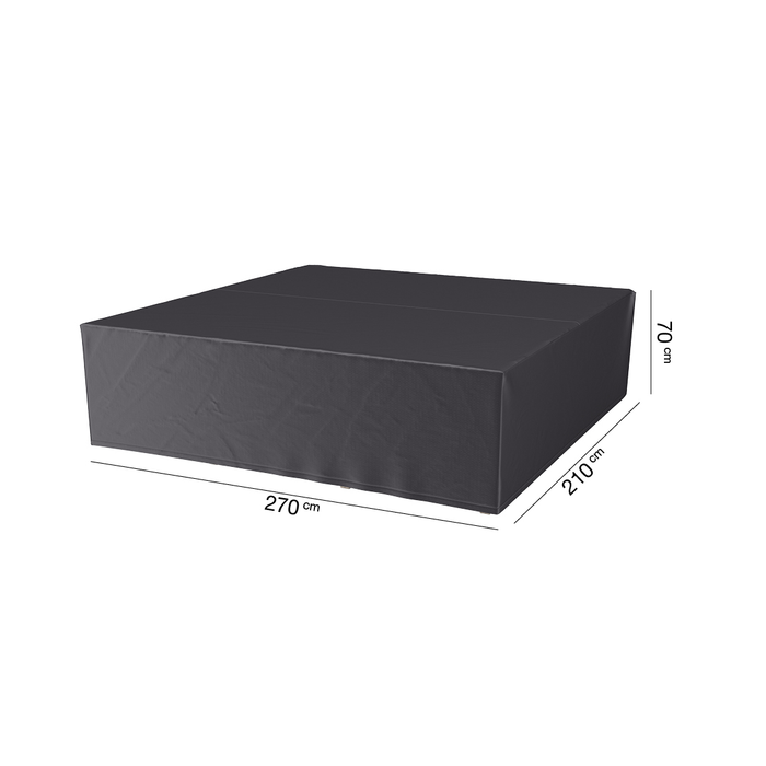 AeroCover Loungesethoes B 270 x D 210 cm