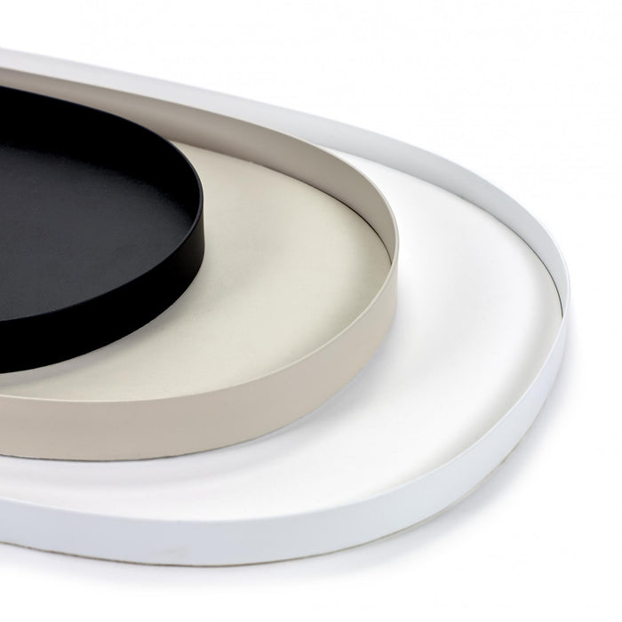 SERAX - Niels Datema - Dienblad 39 x 23 cm