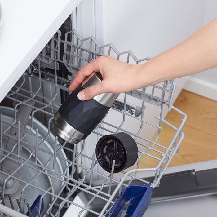 Tefal Travel Mug Compact Thermosbeker - 0,3 L - Zwart