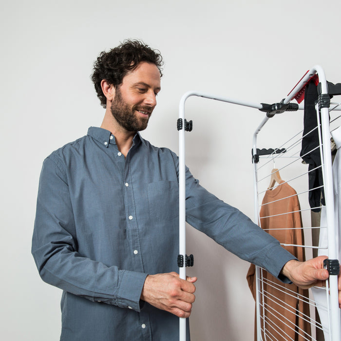 Vileda Mixer 4 Droogtoren