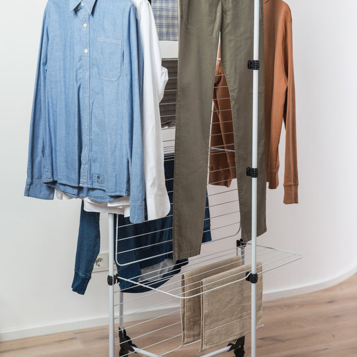 Vileda Mixer 4 Droogtoren