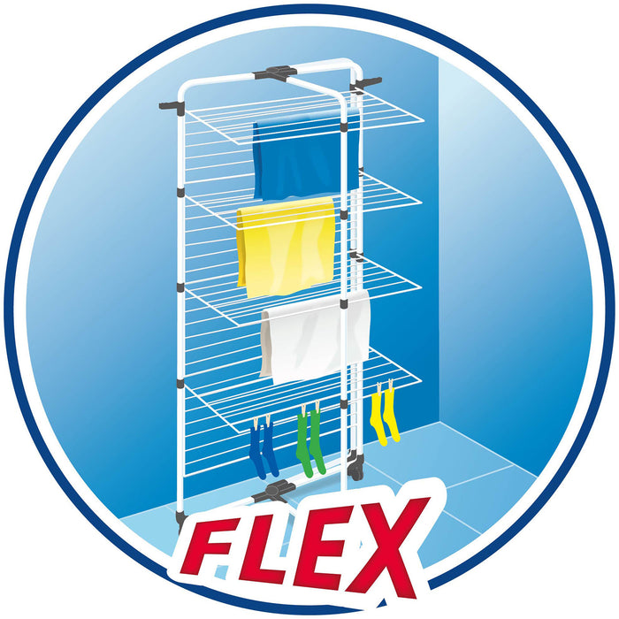 Vileda Mixer 4 Droogtoren