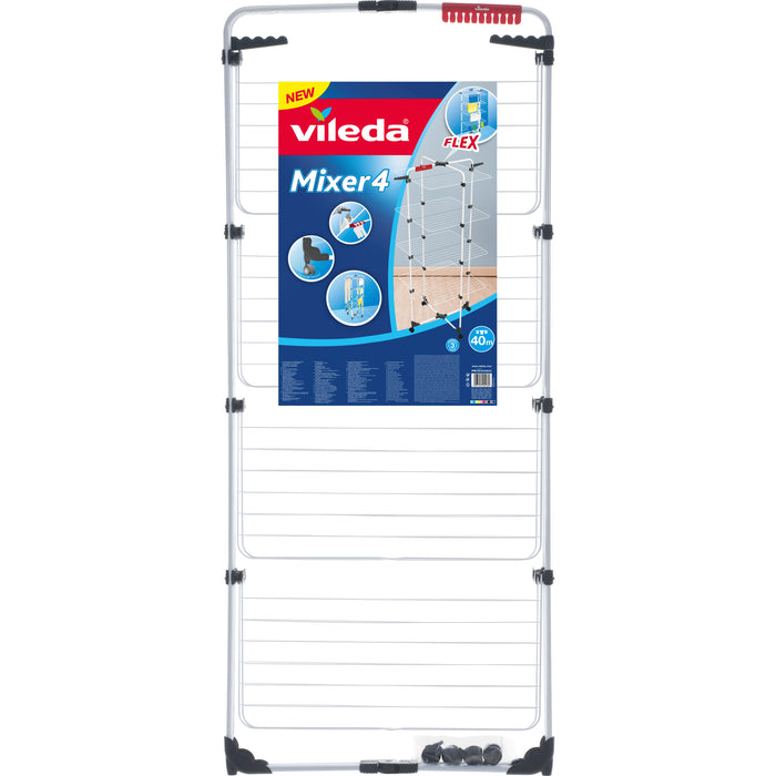 Vileda Mixer 4 Droogtoren