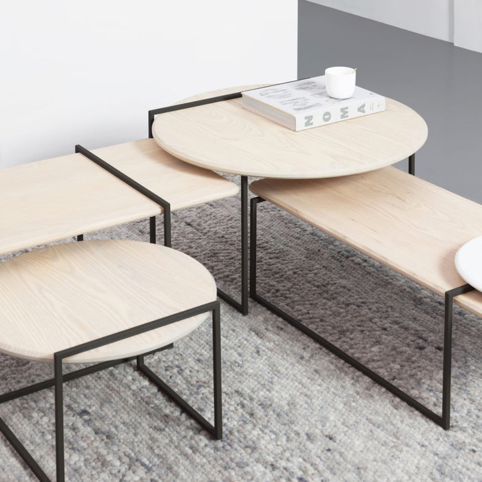 ODESI Stitch Nero Ingo