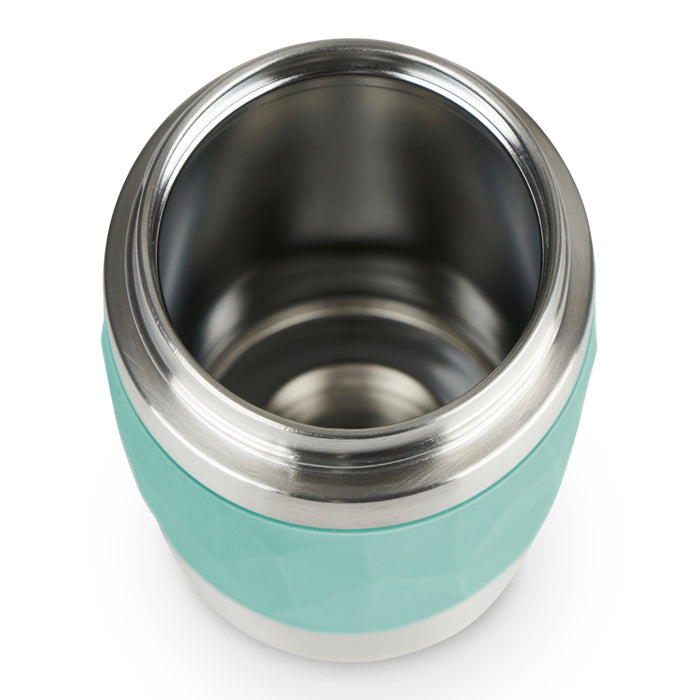 Tefal Travel Mug Compact Thermosbeker - 0,3 L - Groen