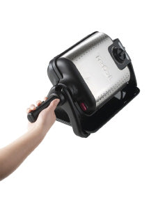 Tefal WM756D King Size Wafelapparaat