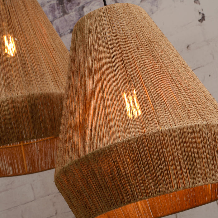 GOOD&MOJO Iguazu Hanglamp - Ø 40 cm