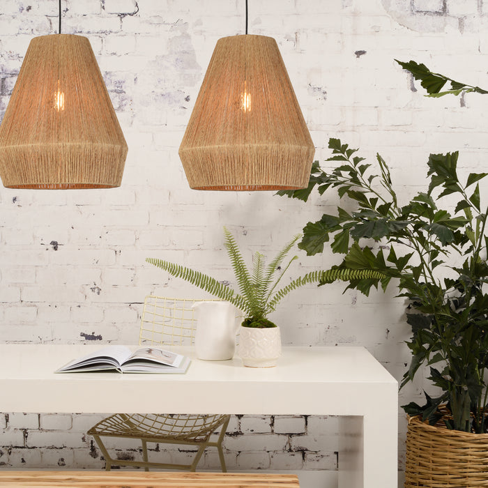 GOOD&MOJO Iguazu Hanglamp - Ø 40 cm