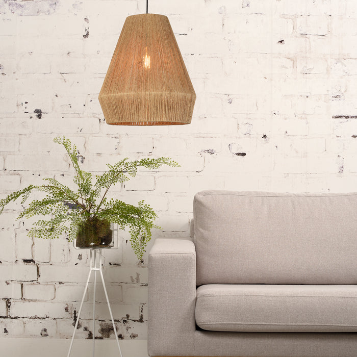 GOOD&MOJO Iguazu Hanglamp - Ø 40 cm