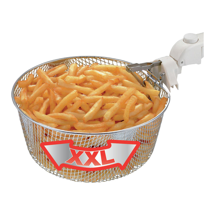 Tefal FR4800 Mega Friteuse