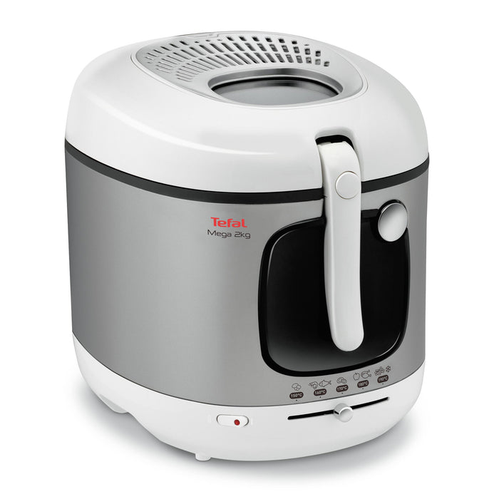 Tefal FR4800 Mega Friteuse