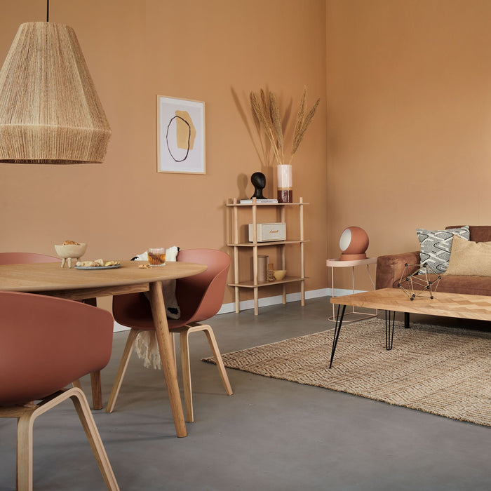 GOOD&MOJO Iguazu Hanglamp - Ø 50 cm