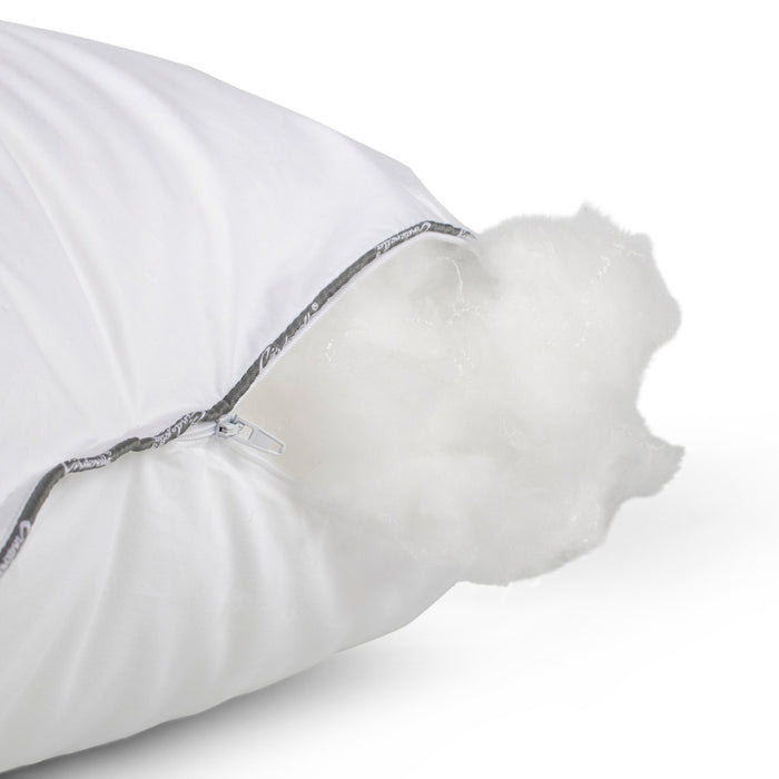 Cinderella Blues Hoofdkussen 60 x 70 cm