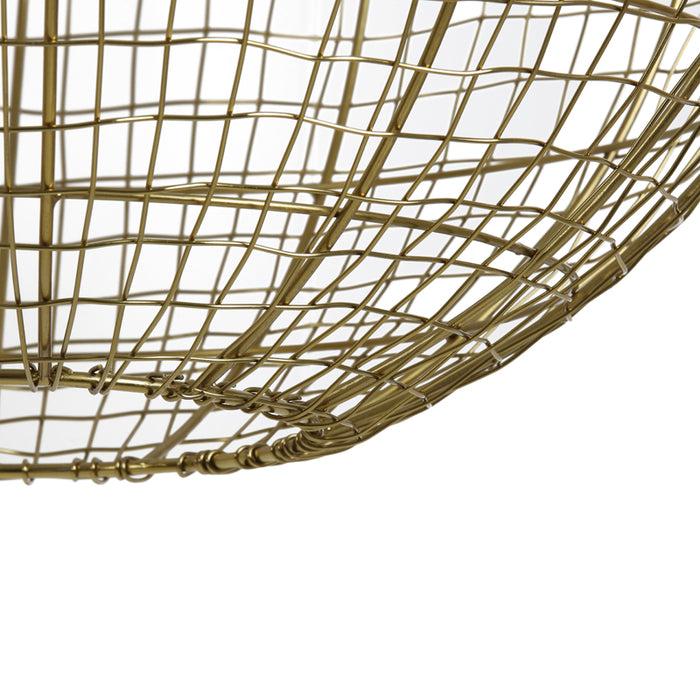 Light & Living Mirana Hanglamp Ø 55 cm