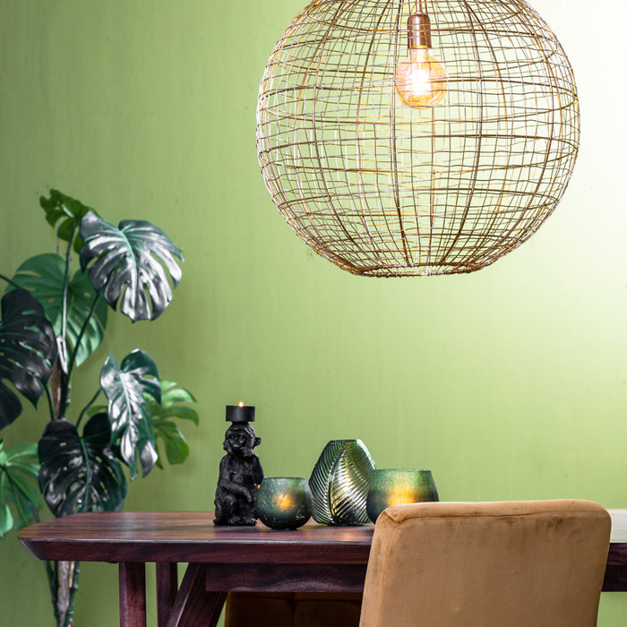 Light & Living Mirana Hanglamp Ø 55 cm