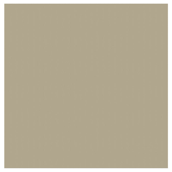 DDDDD theedoek Logo - 60x65 cm - Taupe - 6 stuks