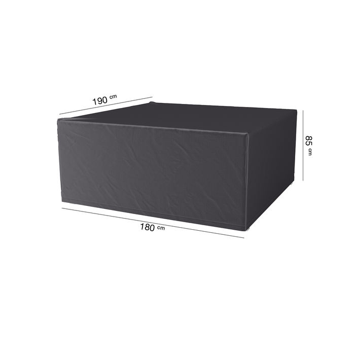 AeroCover Tuinsethoes B 180 x D 190 cm