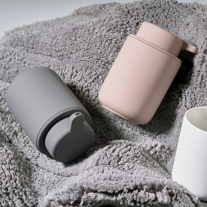 Zone Denmark Ume Zeepdispenser - Zacht roze