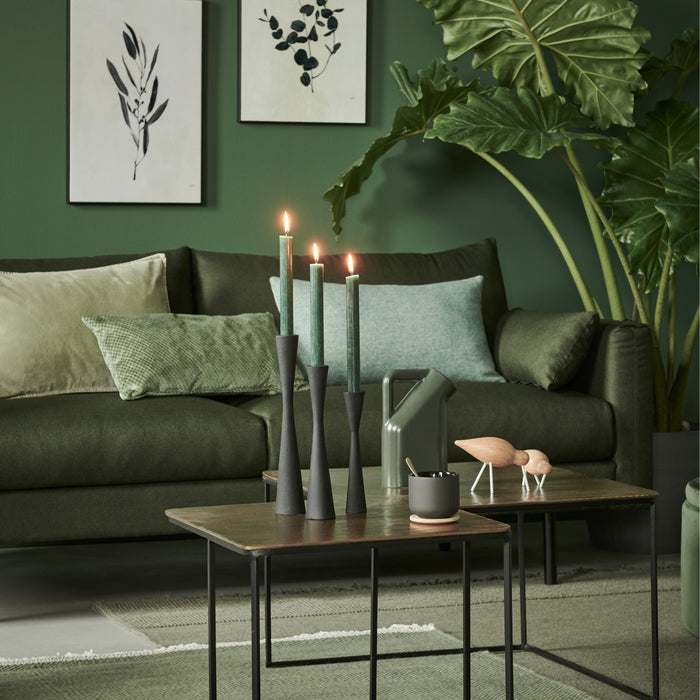 Dutchbone Spencer Sierkussen 60 x 30 cm