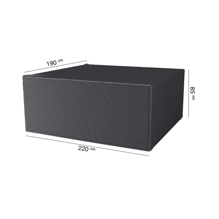 AeroCover Tuinsethoes B 220 x D 190 cm