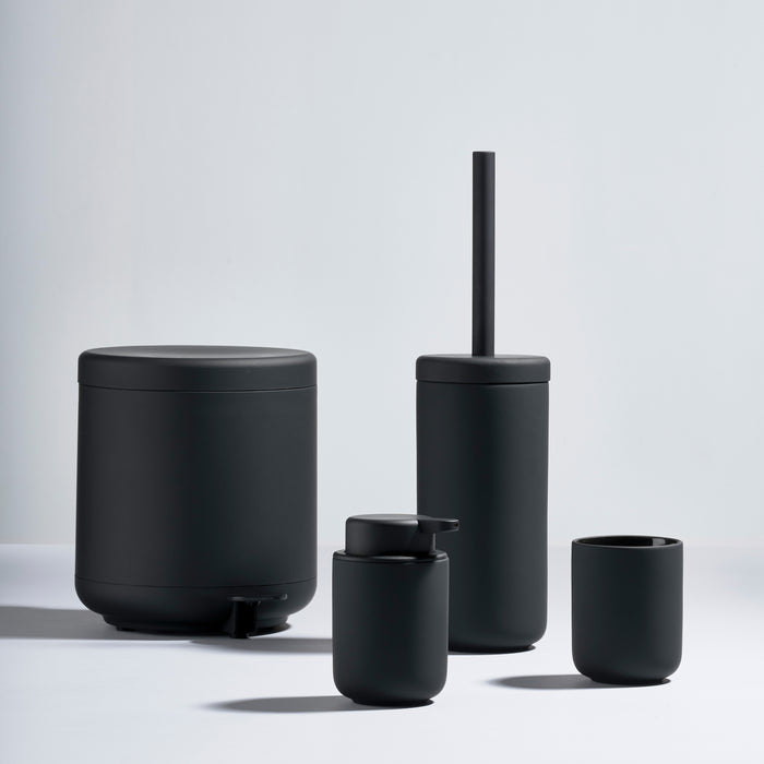 Zone Denmark Ume Zeepdispenser - Zwart