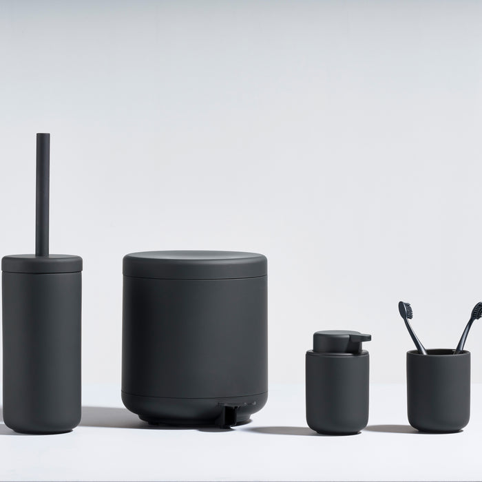 Zone Denmark Ume Zeepdispenser - Zwart