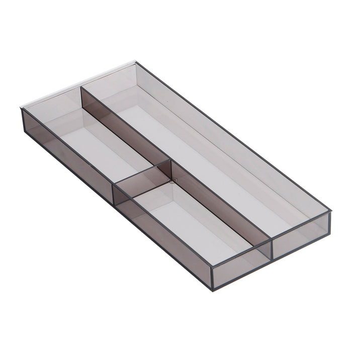 Yamazaki Tower Bestekbak Uitschuifbaar