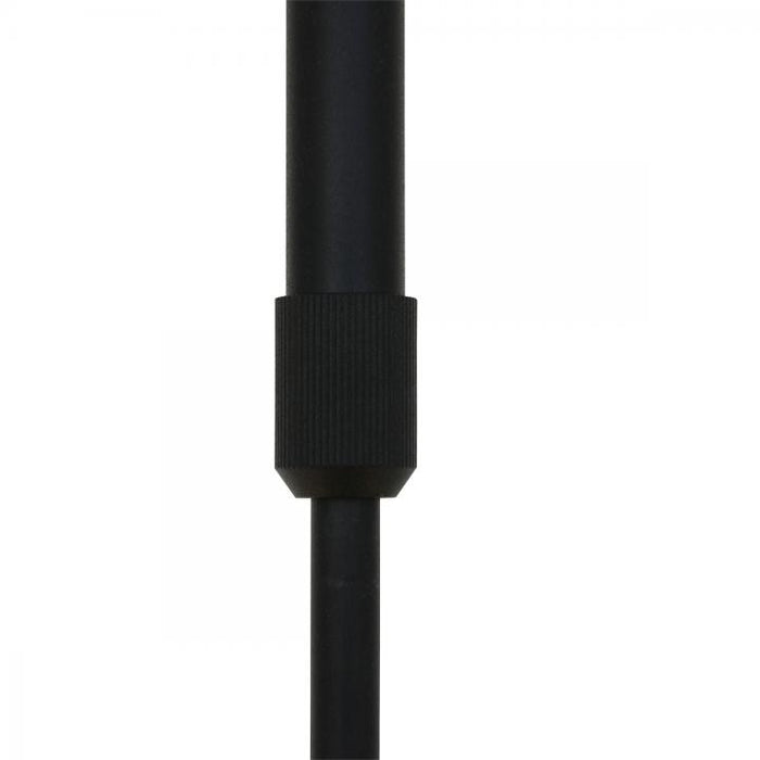 Steinhauer Hanglamp Constellation Draaibaar 2709ZW Zwart