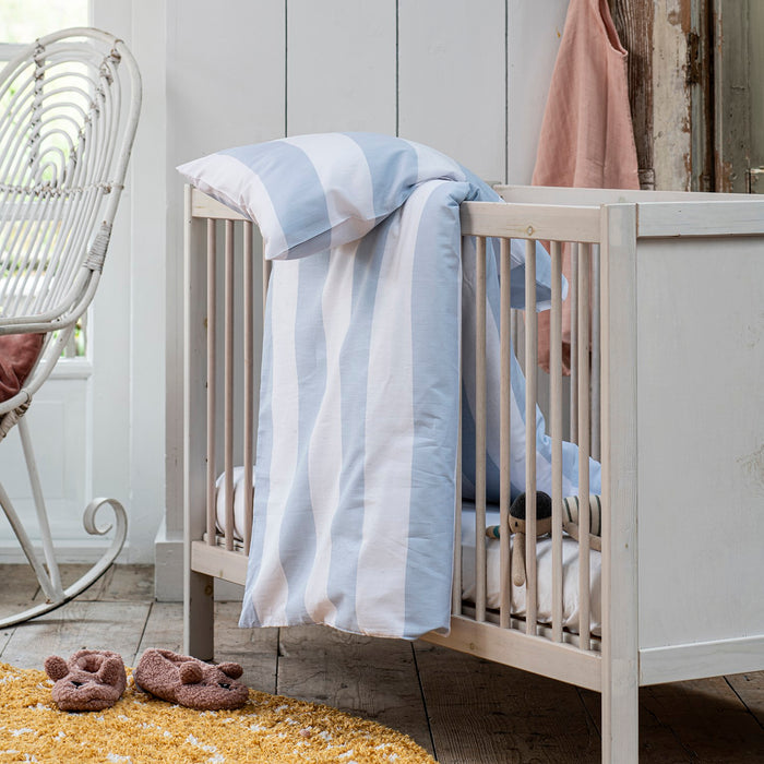 Cinderella kinderdekbedovertrek Jacky - Katoen - 100x135 cm - Soft