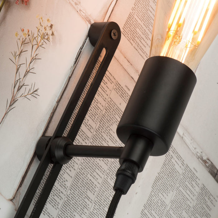 it's about RoMi Seattle Wandlamp