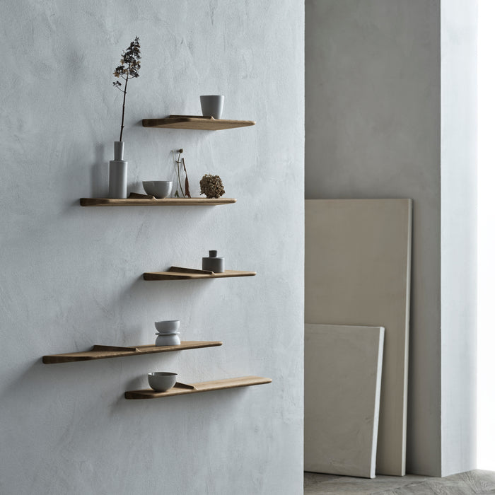 Bolia Wave Wandplank