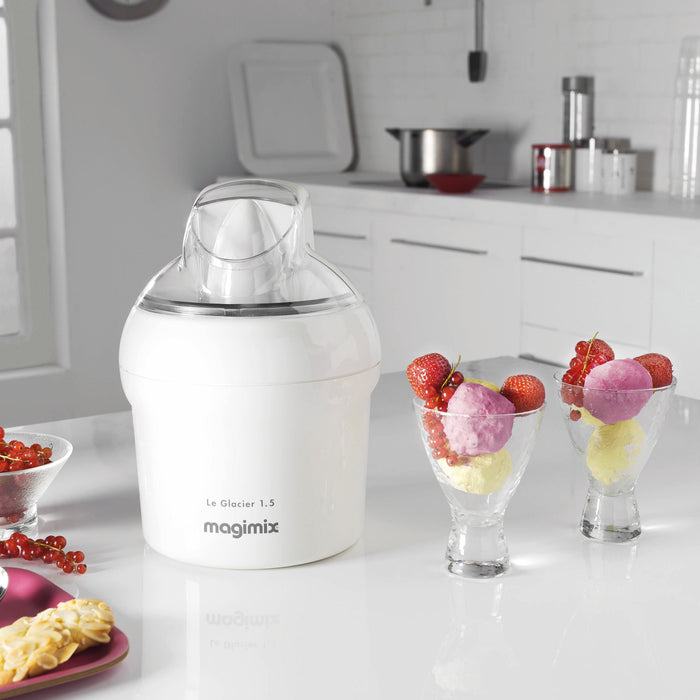 Magimix Le Glacier IJsmachine