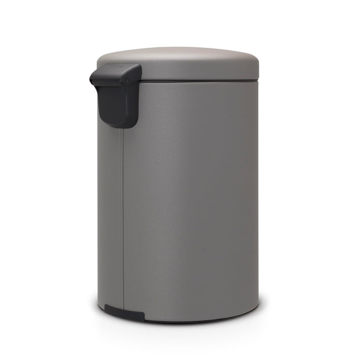 Brabantia NewIcon Mineral Pedaalemmer 20 Liter
