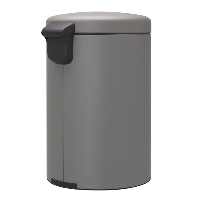 Brabantia NewIcon Mineral Pedaalemmer 20 Liter