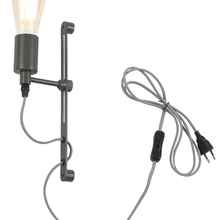 it’s about RoMi Seattle Wandlamp