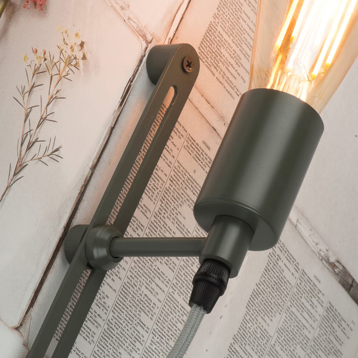 it’s about RoMi Seattle Wandlamp