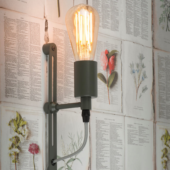 it’s about RoMi Seattle Wandlamp