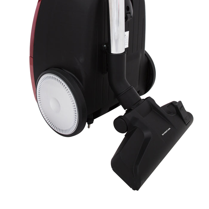Inventum ST306RZA Stofzuiger