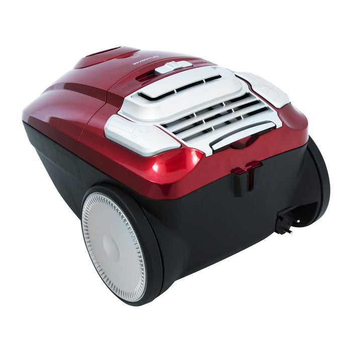 Inventum ST306RZA Stofzuiger