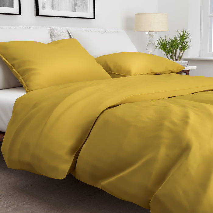 Zo!Home Satinado Dekbedovertrek 260 x 220 cm